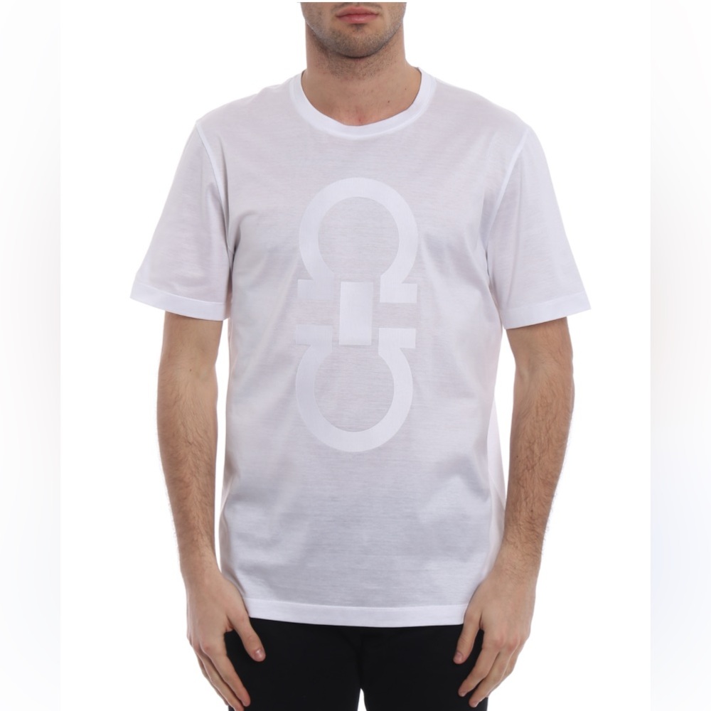 Ferragamo T-shirt